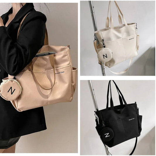 Sac femme beige élégant avec bandoulière