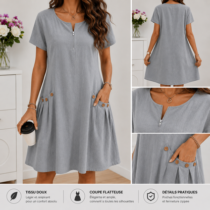 L'incontournable robe d'été