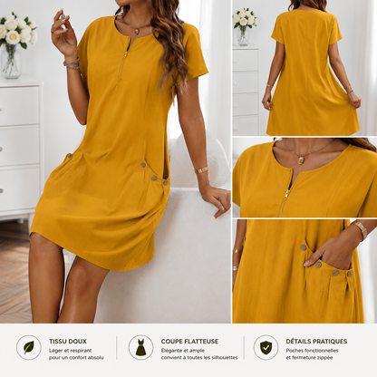 L'incontournable robe d'été