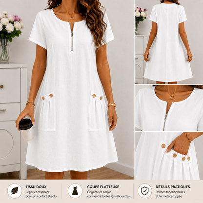 L'incontournable robe d'été