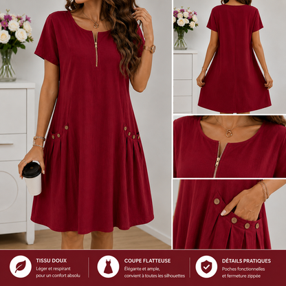 L'incontournable robe d'été