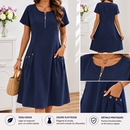 L'incontournable robe d'été